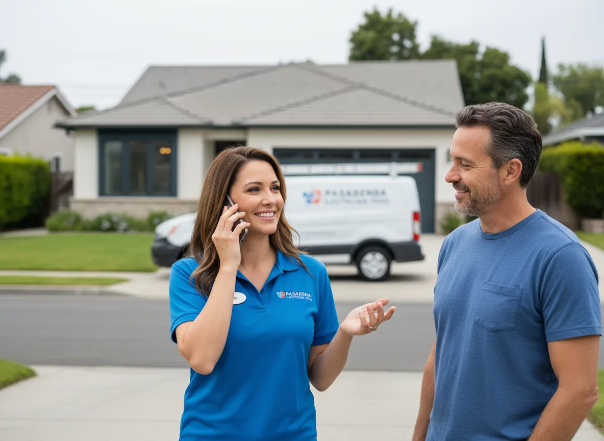 Electrician Surgoinsville, TN FAQs